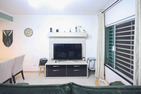 Casa de Condomínio à venda com 2 quartos, 124m² em Vila Santa Clara, São Paulo