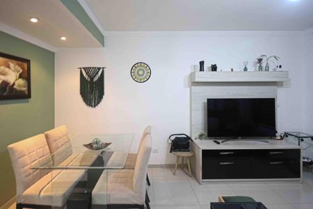 Casa de Condomínio à venda com 2 quartos, 124m² em Vila Santa Clara, São Paulo