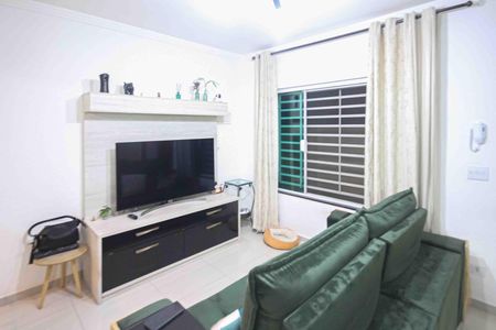 Casa de Condomínio à venda com 2 quartos, 124m² em Vila Santa Clara, São Paulo