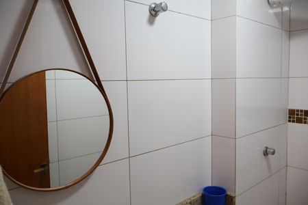 Apartamento à venda com 43m², 2 quartos e sem vagaBanheiro
