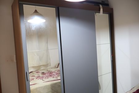 Apartamento à venda com 43m², 2 quartos e sem vagaQuarto 2