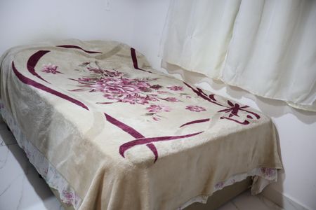 Quarto 1 de apartamento à venda com 2 quartos, 43m² em Vila Ivone, São Paulo