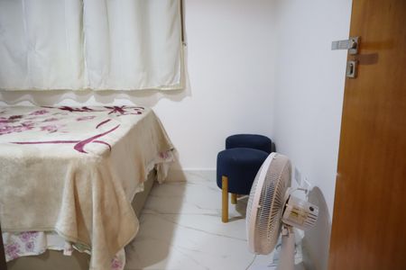 Apartamento à venda com 43m², 2 quartos e sem vagaQuarto 2