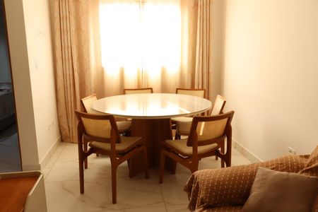 Sala de apartamento à venda com 2 quartos, 43m² em Vila Ivone, São Paulo