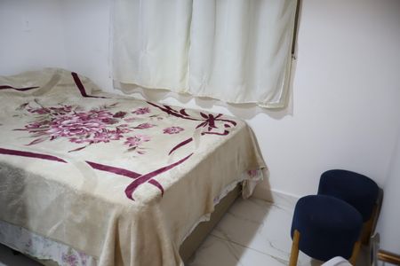 Quarto 1 de apartamento à venda com 2 quartos, 43m² em Vila Ivone, São Paulo