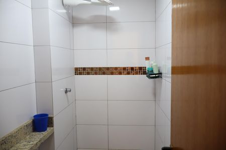Apartamento à venda com 43m², 2 quartos e sem vagaBanheiro