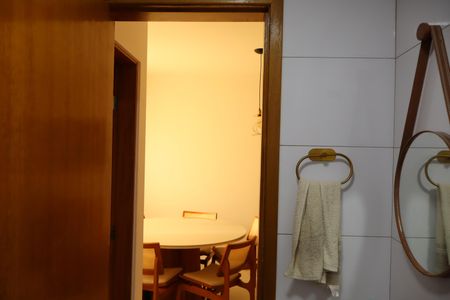 Apartamento à venda com 43m², 2 quartos e sem vagaBanheiro