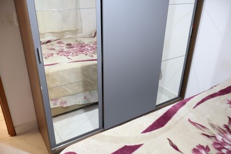 Apartamento à venda com 43m², 2 quartos e sem vagaQuarto 2