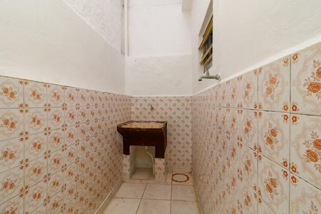 Casa de condomínio para alugar com 60m², 1 quarto e 1 vagaÁrea de Serviço