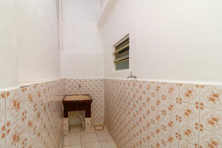 Casa de condomínio para alugar com 60m², 1 quarto e 1 vagaÁrea de Serviço