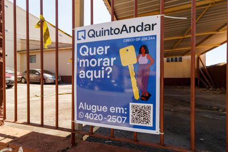 Casa de condomínio para alugar com 60m², 1 quarto e 1 vagaPlaquinha 1PSP3015-929