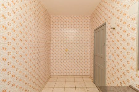 Casa de condomínio para alugar com 60m², 1 quarto e 1 vagaCozinha