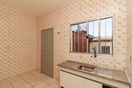 Casa de condomínio para alugar com 60m², 1 quarto e 1 vagaCozinha