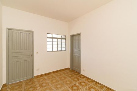 Casa de condomínio para alugar com 60m², 1 quarto e 1 vagaSala