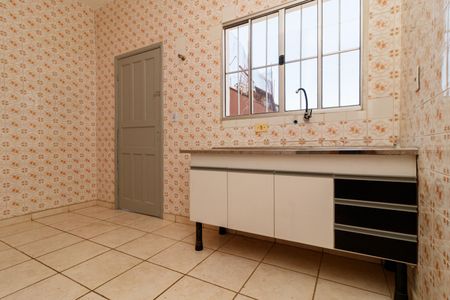 Casa de condomínio para alugar com 60m², 1 quarto e 1 vagaCozinha