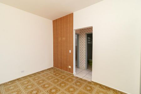 Casa de condomínio para alugar com 60m², 1 quarto e 1 vagaSala