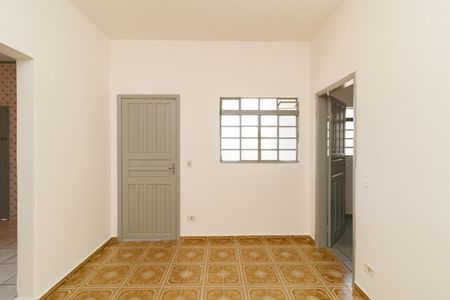 Sala de casa de condomínio para alugar com 1 quarto, 60m² em Vila Medeiros, São Paulo