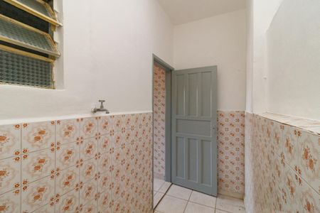 Casa de condomínio para alugar com 60m², 1 quarto e 1 vagaÁrea de Serviço