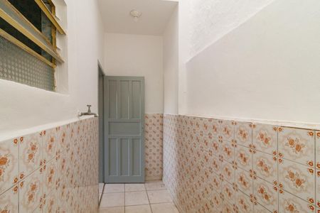 Casa de condomínio para alugar com 60m², 1 quarto e 1 vagaÁrea de Serviço