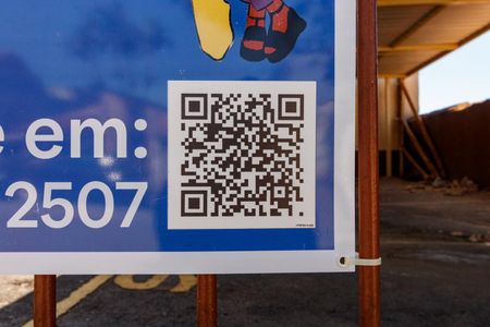 Casa de condomínio para alugar com 60m², 1 quarto e 1 vagaPlaquinha 1PSP3015-929