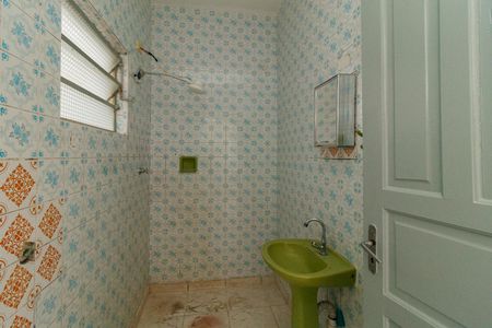 Casa de condomínio para alugar com 60m², 1 quarto e 1 vagaBanheiro