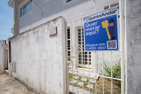 Apartamento para alugar com 40m², 1 quarto e sem vaga