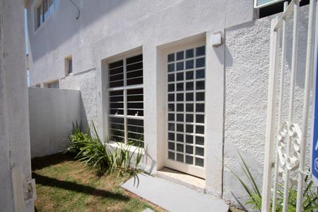 Apartamento para alugar com 40m², 1 quarto e sem vaga