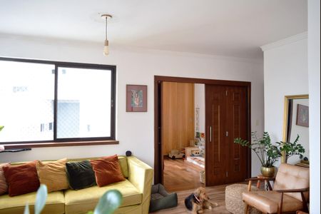 Apartamento à venda com 78m², 2 quartos e 1 vagaSala