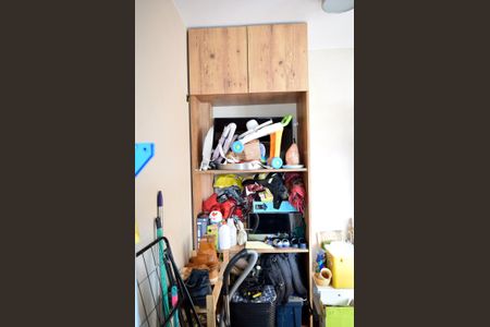 Apartamento à venda com 78m², 2 quartos e 1 vagaÁrea de Serviço