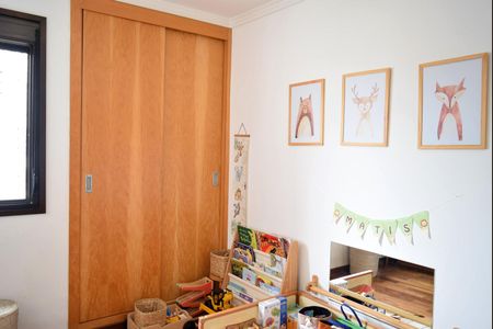 Apartamento à venda com 78m², 2 quartos e 1 vagaQuarto