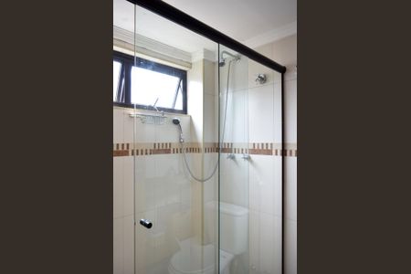 Apartamento à venda com 78m², 2 quartos e 1 vagaBanheiro da Suíte