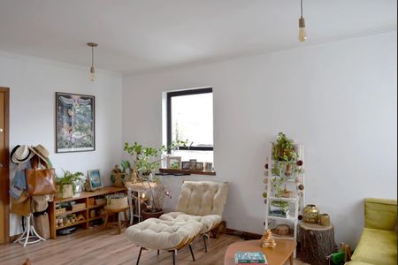 Apartamento à venda com 78m², 2 quartos e 1 vagaSala