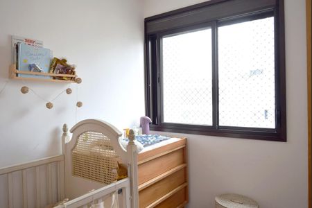 Apartamento à venda com 78m², 2 quartos e 1 vagaQuarto