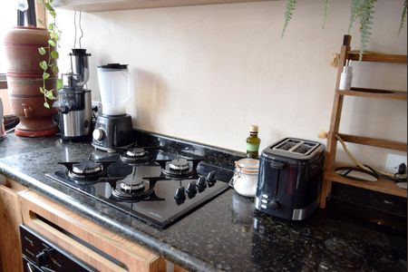 Apartamento à venda com 78m², 2 quartos e 1 vagaCozinha