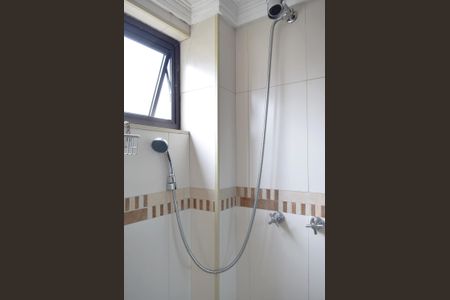 Apartamento à venda com 78m², 2 quartos e 1 vagaBanheiro da Suíte