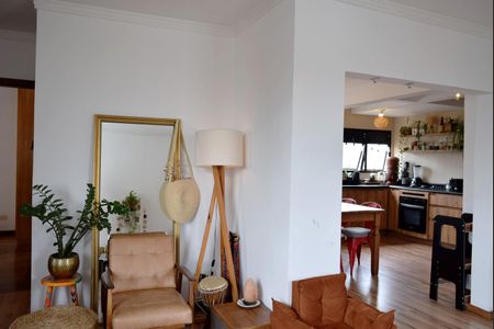 Apartamento à venda com 78m², 2 quartos e 1 vagaSala