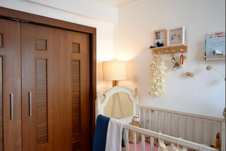 Apartamento à venda com 78m², 2 quartos e 1 vagaQuarto