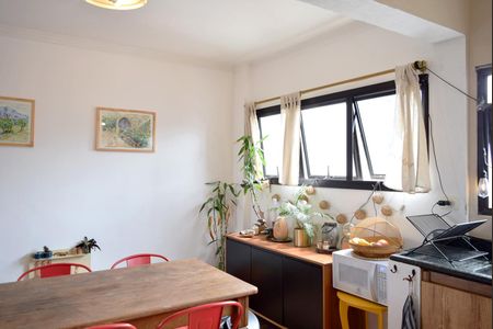 Apartamento à venda com 78m², 2 quartos e 1 vagaCozinha