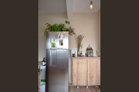 Apartamento à venda com 78m², 2 quartos e 1 vagaCozinha