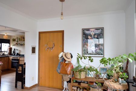 Apartamento à venda com 78m², 2 quartos e 1 vagaSala