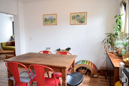 Apartamento à venda com 78m², 2 quartos e 1 vagaCozinha