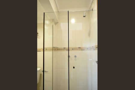 Apartamento à venda com 78m², 2 quartos e 1 vagaBanheiro Social