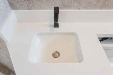 Apartamento à venda com 45m², 1 quarto e sem vaga Apartamento à venda com 45m², 1 quarto e sem vagaBanheiro