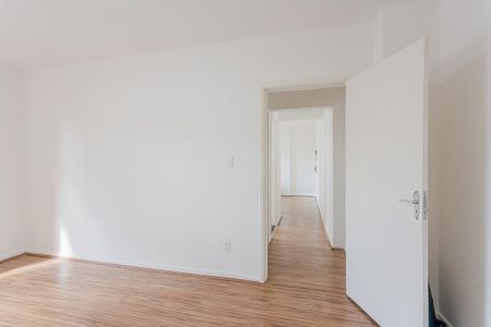 Apartamento à venda com 45m², 1 quarto e sem vaga Apartamento à venda com 45m², 1 quarto e sem vagaQuarto