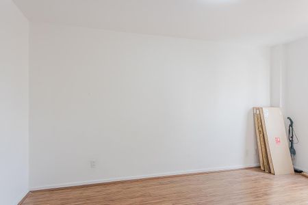 Apartamento à venda com 45m², 1 quarto e sem vaga Apartamento à venda com 45m², 1 quarto e sem vagaQuarto