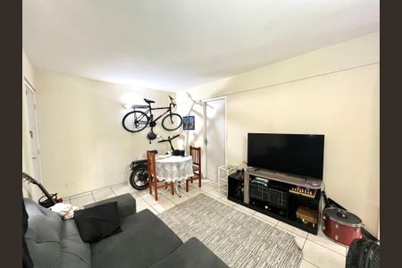Apartamento à venda com 3 quartos, 64m² em Pampulha, Belo Horizonte