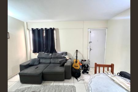 Apartamento à venda com 3 quartos, 64m² em Pampulha, Belo Horizonte