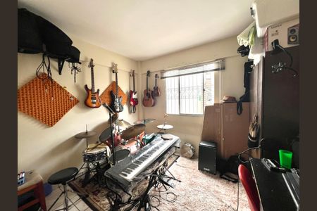 Apartamento à venda com 3 quartos, 64m² em Pampulha, Belo Horizonte