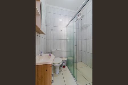 Casa à venda com 110m², 2 quartos e 2 vagas Casa à venda com 110m², 2 quartos e 2 vagasQuarto 2 - suíte