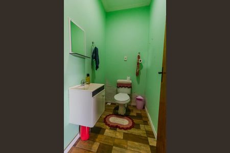 Casa à venda com 110m², 2 quartos e 2 vagas Casa à venda com 110m², 2 quartos e 2 vagasBanheiro